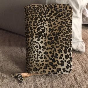 Reed&Barton Handcrafted Jewelry Travel Chest